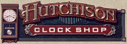 Hutchison Clock Repair